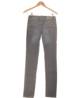 380759 Jeans BERSHKA Occasion Vêtement occasion seconde main