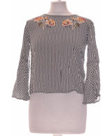 380792 Tops et t-shirts PULL AND BEAR Occasion Once Again Friperie en ligne