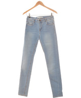 380816 Jeans ZARA Occasion Once Again Friperie en ligne
