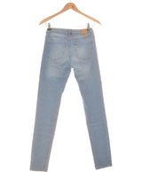 380816 Jeans ZARA Occasion Vêtement occasion seconde main