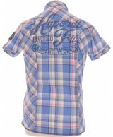 380944 Chemises et blouses KAPORAL Occasion Vêtement occasion seconde main