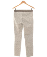 380953 Pantalons et pantacourts ZARA Occasion Vêtement occasion seconde main