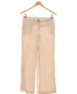380979 Pantalons et pantacourts CAMAIEU Occasion Once Again Friperie en ligne