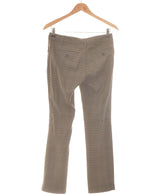 380981 Pantalons et pantacourts MANGO Occasion Vêtement occasion seconde main