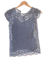 380989 Tops et t-shirts SINEQUANONE Occasion Once Again Friperie en ligne
