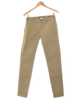 380994 Pantalons et pantacourts MAISON SCOTCH Occasion Once Again Friperie en ligne