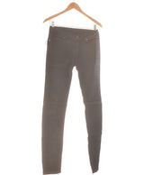 380996 Jeans ZADIG ET VOLTAIRE Occasion Once Again Friperie en ligne