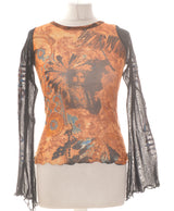 381005 Tops et t-shirts SAVE THE QUEEN Occasion Once Again Friperie en ligne
