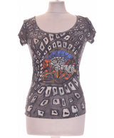 381010 Tops et t-shirts SAVE THE QUEEN Occasion Once Again Friperie en ligne