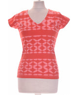 381012 Tops et t-shirts LULUCASTAGNETTE Occasion Once Again Friperie en ligne