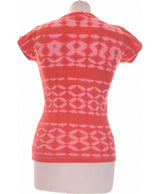 381012 Tops et t-shirts LULUCASTAGNETTE Occasion Vêtement occasion seconde main