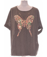381026 Tops et t-shirts BREAL Occasion Once Again Friperie en ligne