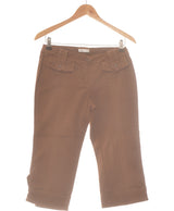 381047 Pantalons et pantacourts PROMOD Occasion Once Again Friperie en ligne