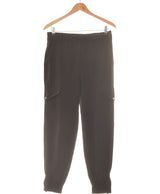 381100 Pantalons et pantacourts ZARA Occasion Once Again Friperie en ligne