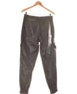 381101 Pantalons et pantacourts ZARA Occasion Vêtement occasion seconde main