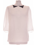 381104 Tops et t-shirts CLAUDIE PIERLOT Occasion Once Again Friperie en ligne