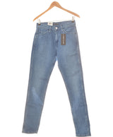 381143 Jeans LEVI'S Occasion Once Again Friperie en ligne