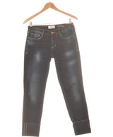 381144 Jeans LE TEMPS DES CERISES Occasion Once Again Friperie en ligne
