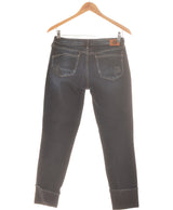 381144 Jeans LE TEMPS DES CERISES Occasion Vêtement occasion seconde main