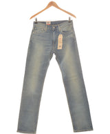 381145 Jeans LEVI'S Occasion Once Again Friperie en ligne