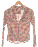 381184 Chemises et blouses IKKS Occasion Once Again Friperie en ligne