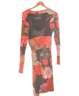 381187 Robes DESIGUAL Occasion Vêtement occasion seconde main