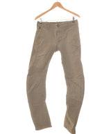 381215 Pantalons et pantacourts G-STAR Occasion Once Again Friperie en ligne