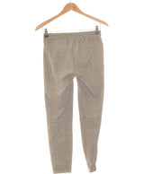 381242 Pantalons et pantacourts BERSHKA Occasion Vêtement occasion seconde main