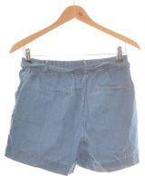 381268 Shorts et bermudas CAMAIEU Occasion Vêtement occasion seconde main