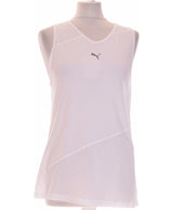 381279 Tops et t-shirts PUMA Occasion Once Again Friperie en ligne