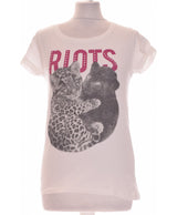 381280 Tops et t-shirts ONLY Occasion Once Again Friperie en ligne