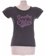 381284 Tops et t-shirts SEE BY CHLOÉ Occasion Once Again Friperie en ligne