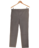 381306 Pantalons et pantacourts MANGO Occasion Once Again Friperie en ligne
