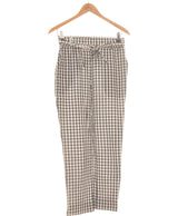381364 Pantalons et pantacourts ZARA Occasion Once Again Friperie en ligne