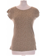 381403 Tops et t-shirts BERSHKA Occasion Once Again Friperie en ligne