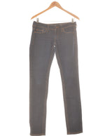 381421 Jeans MANGO Occasion Once Again Friperie en ligne