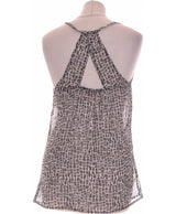 381440 Tops et t-shirts CAMAIEU Occasion Vêtement occasion seconde main