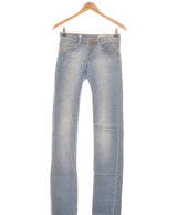 381446 Jeans PULL AND BEAR Occasion Once Again Friperie en ligne