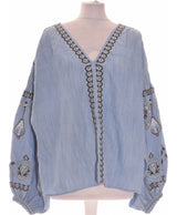 381466 Chemises et blouses ZARA Occasion Once Again Friperie en ligne