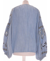 381466 Chemises et blouses ZARA Occasion Vêtement occasion seconde main