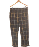 381468 Pantalons et pantacourts ZARA Occasion Vêtement occasion seconde main