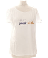 381489 Tops et t-shirts SINEQUANONE Occasion Once Again Friperie en ligne