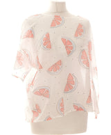 381492 Tops et t-shirts DES PETITS HAUTS Occasion Once Again Friperie en ligne