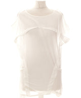 381496 Tops et t-shirts MARITHE FRANCOIS GIRBAUD Occasion Once Again Friperie en ligne