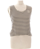 381498 Tops et t-shirts MANOUKIAN Occasion Once Again Friperie en ligne
