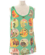 381501 Tops et t-shirts ONE STEP Occasion Once Again Friperie en ligne
