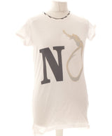 381505 Tops et t-shirts MARITHE FRANCOIS GIRBAUD Occasion Once Again Friperie en ligne