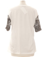381507 Tops et t-shirts SANDRO Occasion Vêtement occasion seconde main