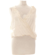381519 Tops et t-shirts HOLLISTER Occasion Once Again Friperie en ligne