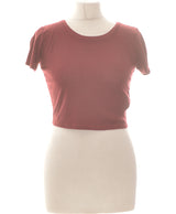 381520 Tops et t-shirts HOLLISTER Occasion Once Again Friperie en ligne
